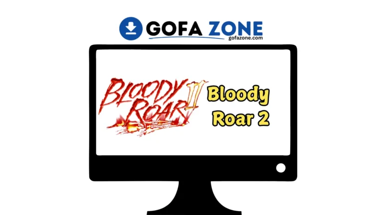 Bloody Roar 2