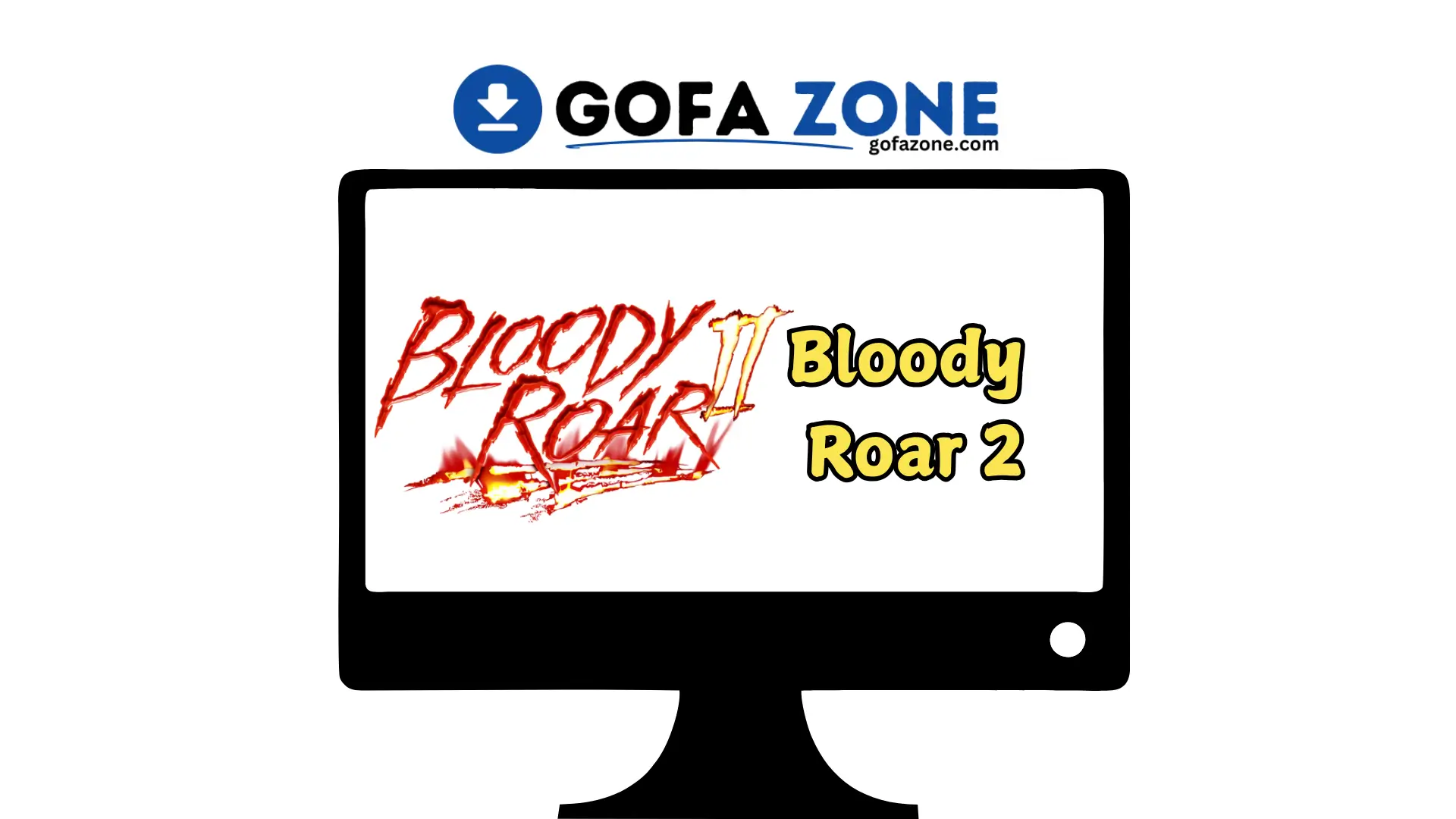Bloody Roar 2