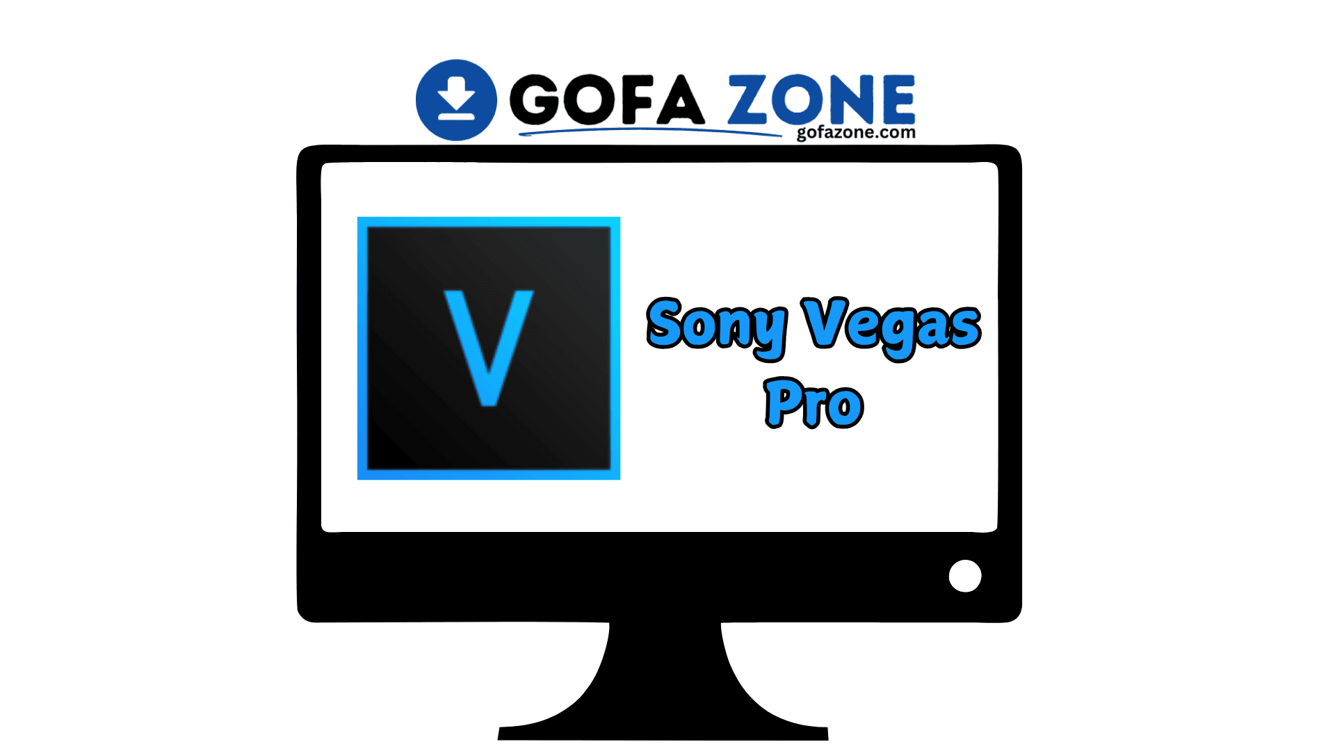 Sony Vegas Pro