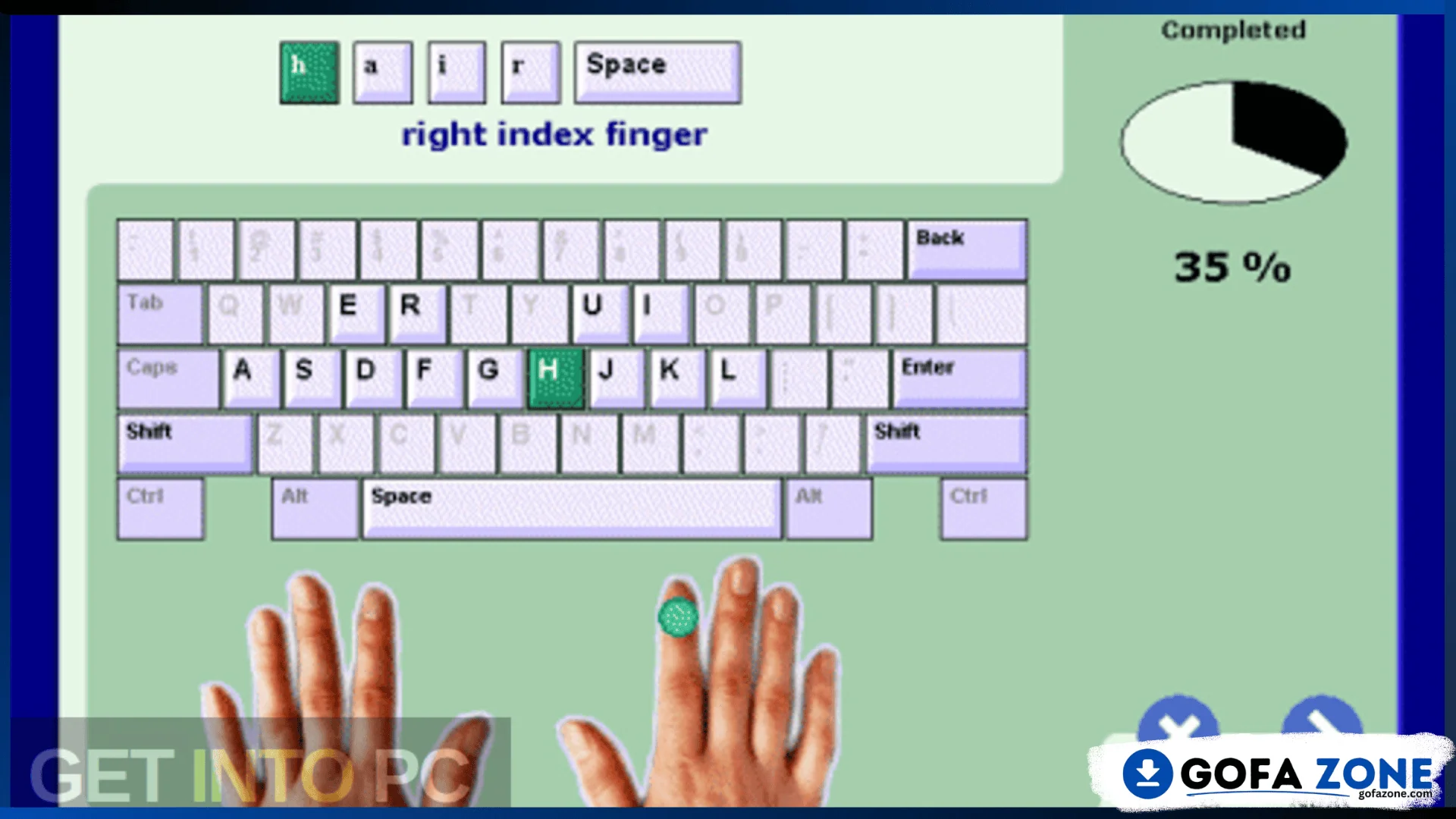 TypingMaster Pro