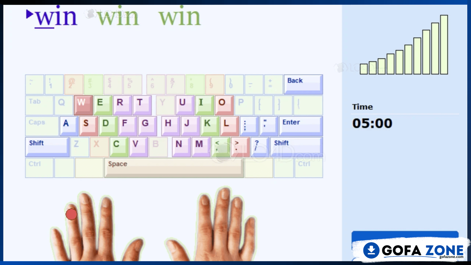 TypingMaster Pro