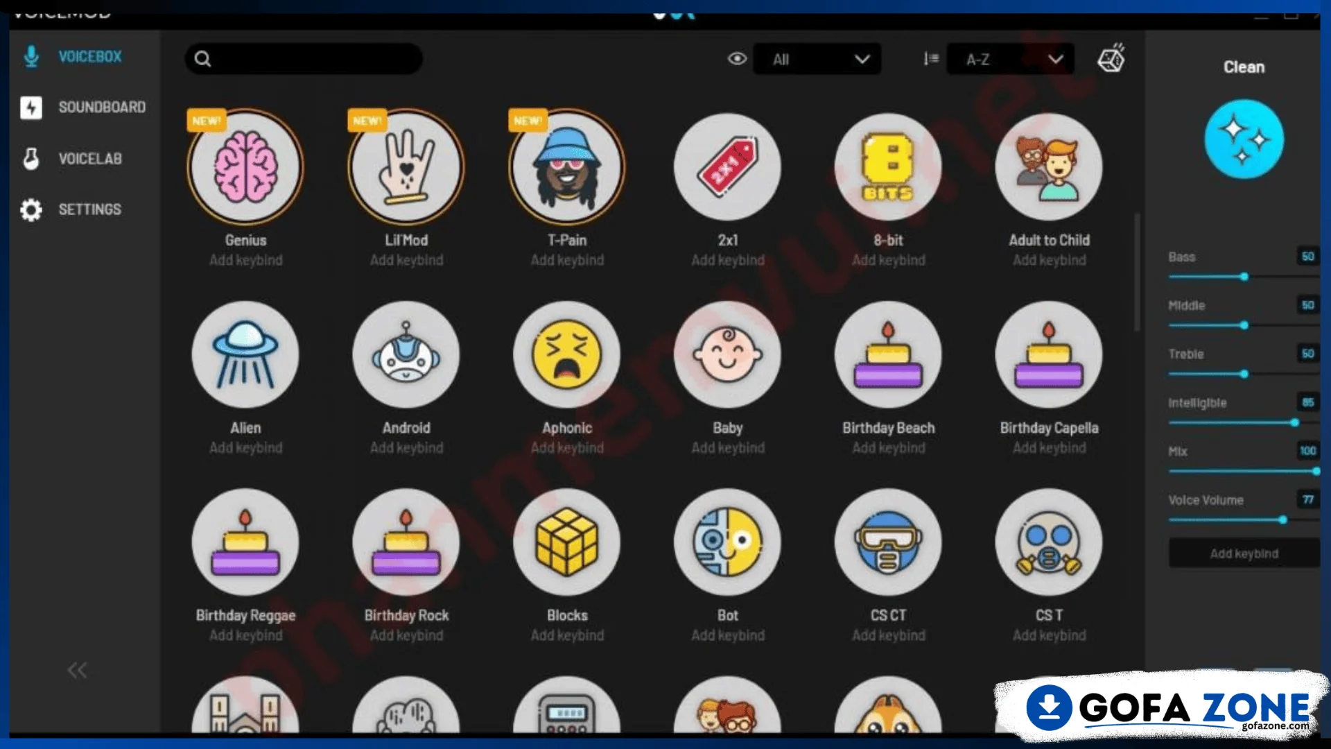 Voicemod Pro