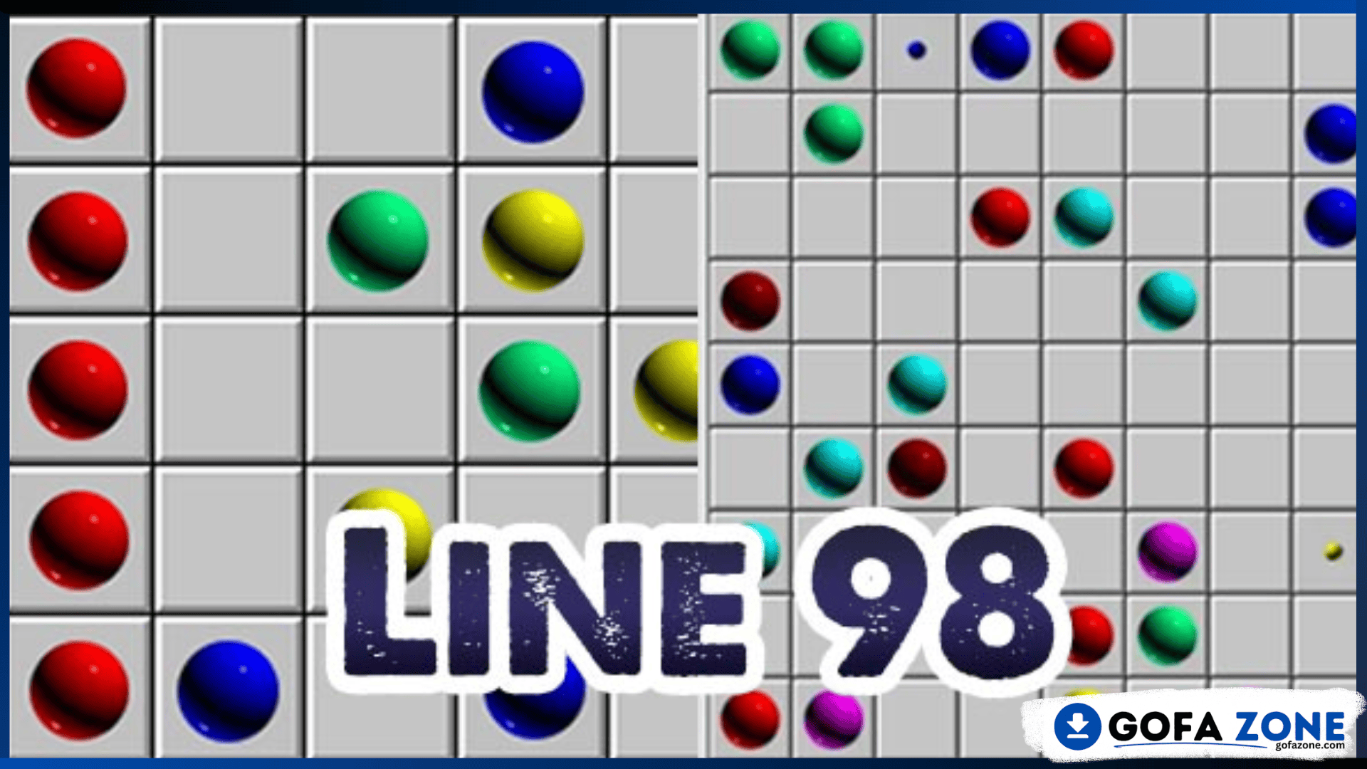 game Line 98