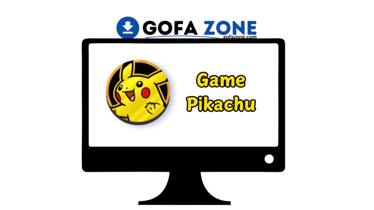 game Pikachu