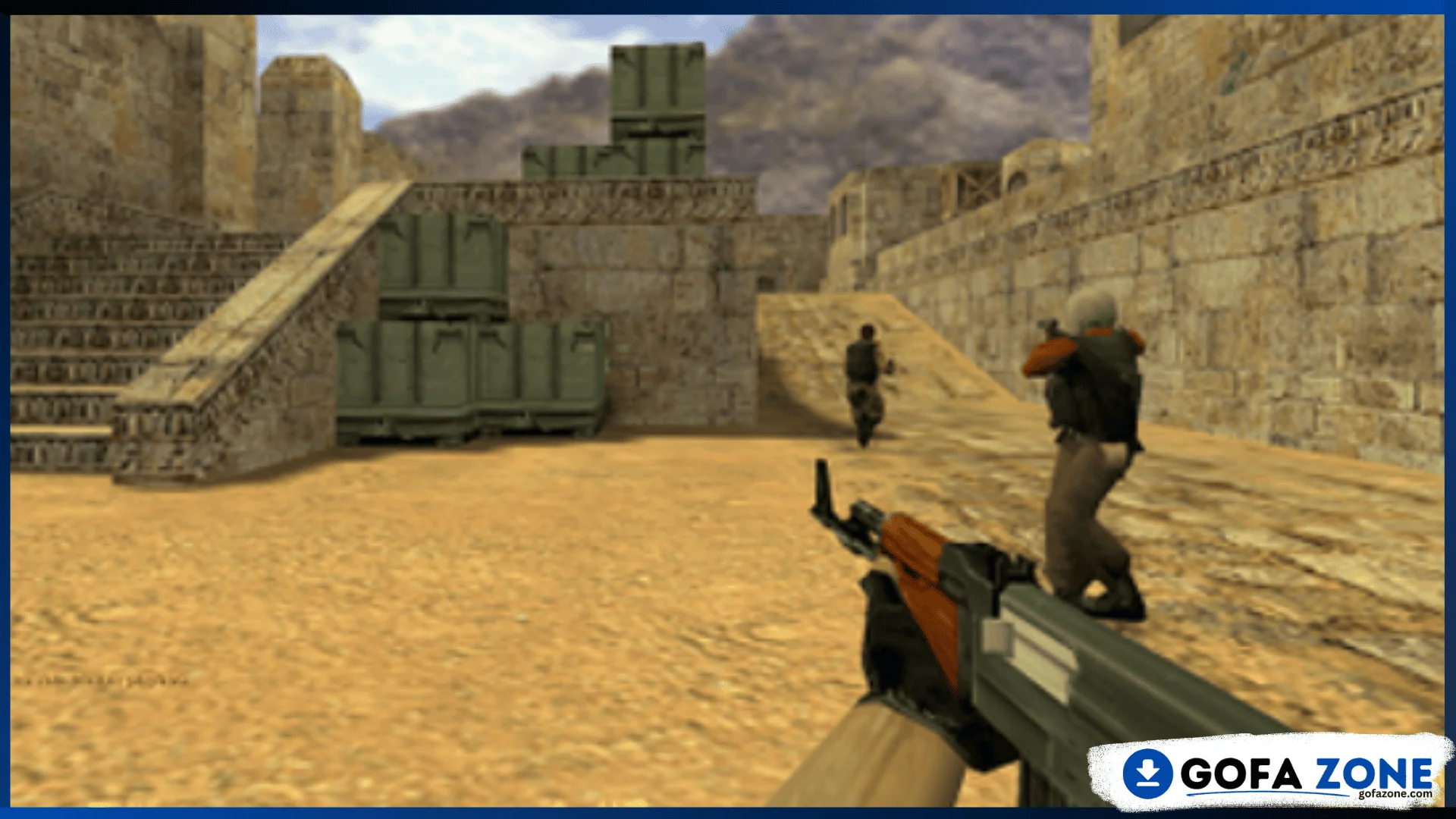 half life1.1