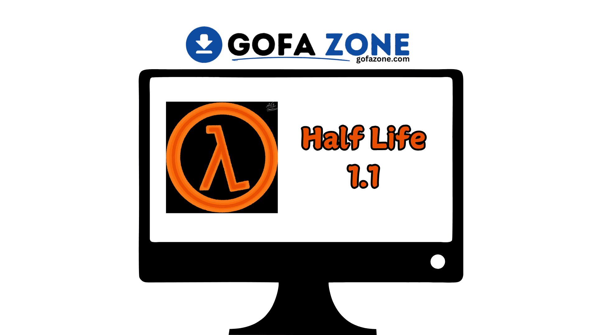 half life1.1