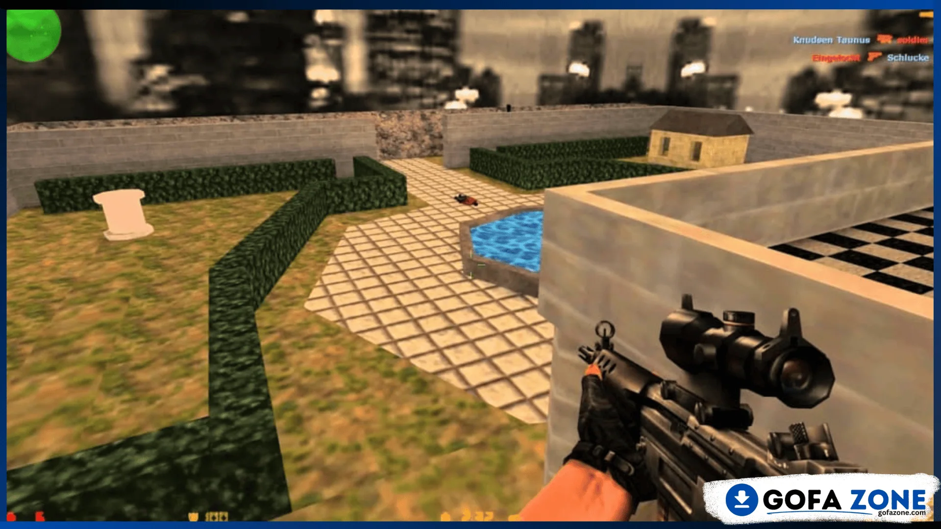 half life1.1