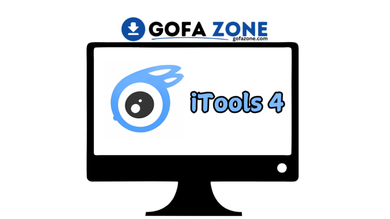 iTools 4