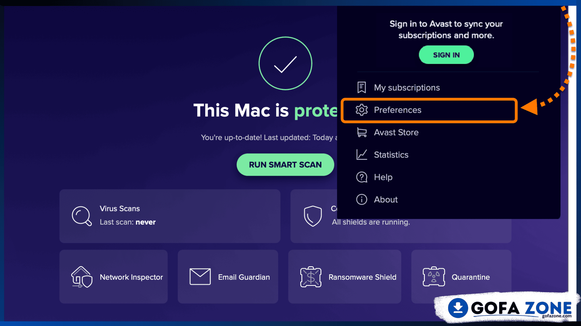 avast premier antivirus​