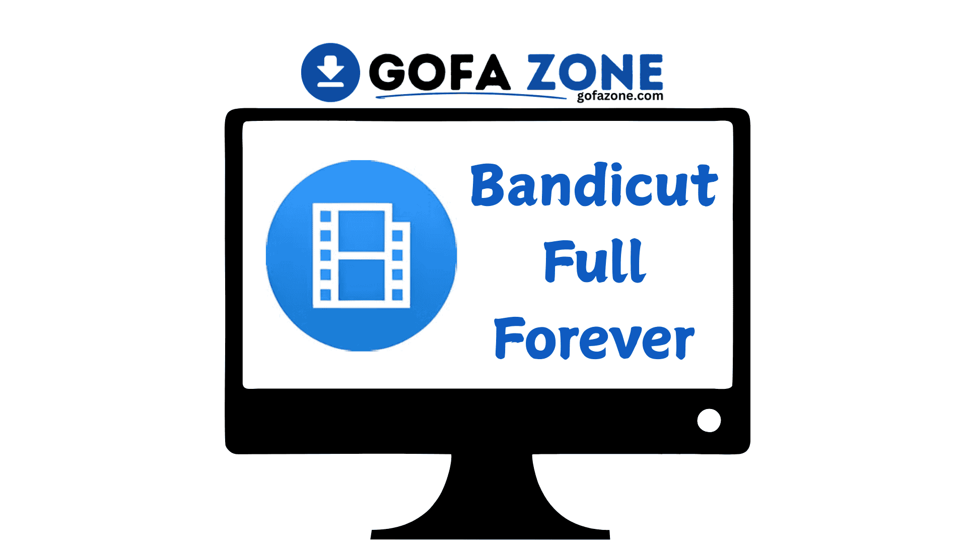 Bandicut Full Forever
