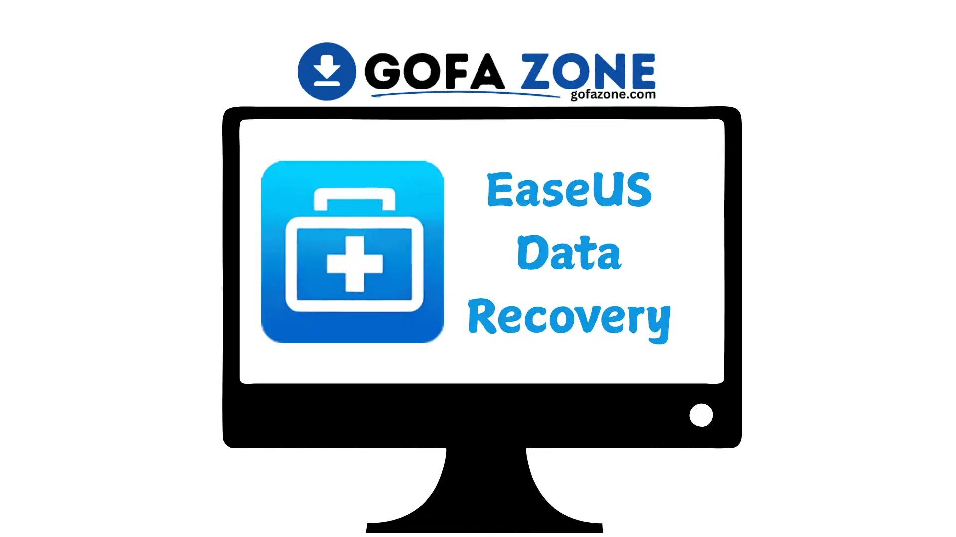 EaseUS Data Recovery