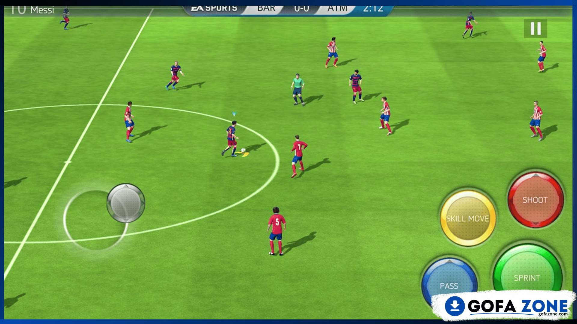 FIFA 16
