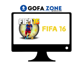FIFA 16
