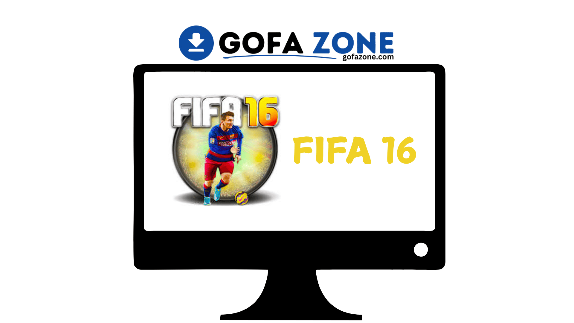 FIFA 16