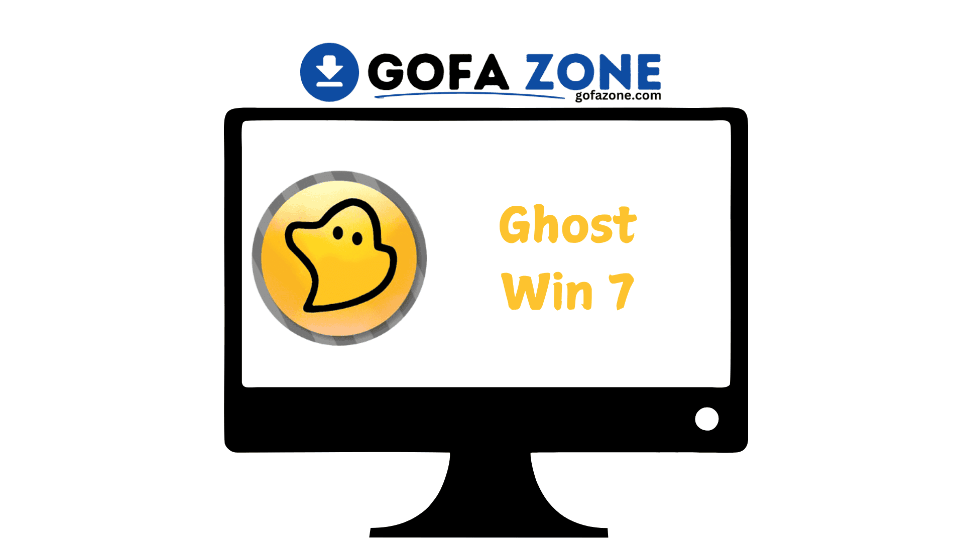 Ghost Win 7