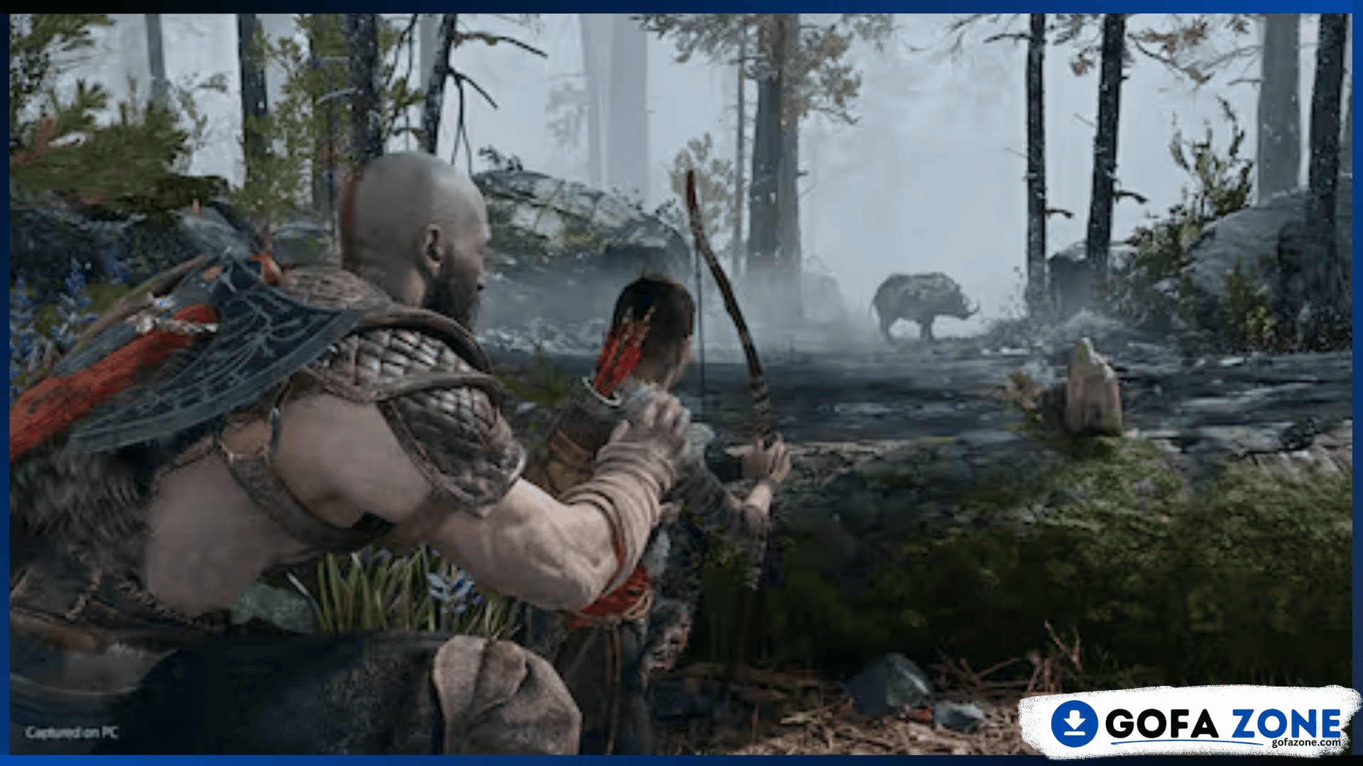God of War Crack