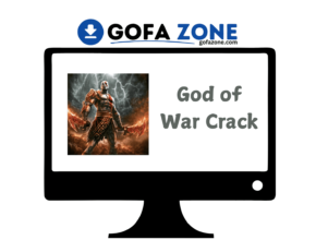God of War Crack