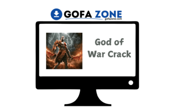God of War Crack