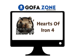 Hearts Of Iron 4