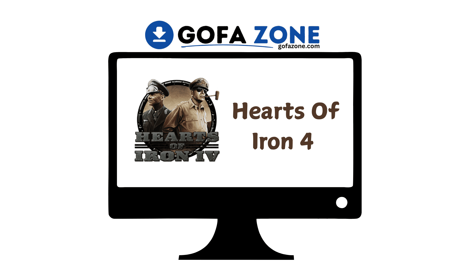Hearts Of Iron 4 