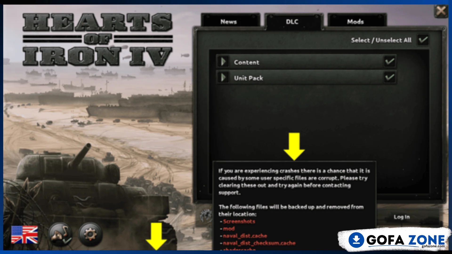 Hearts Of Iron 4 