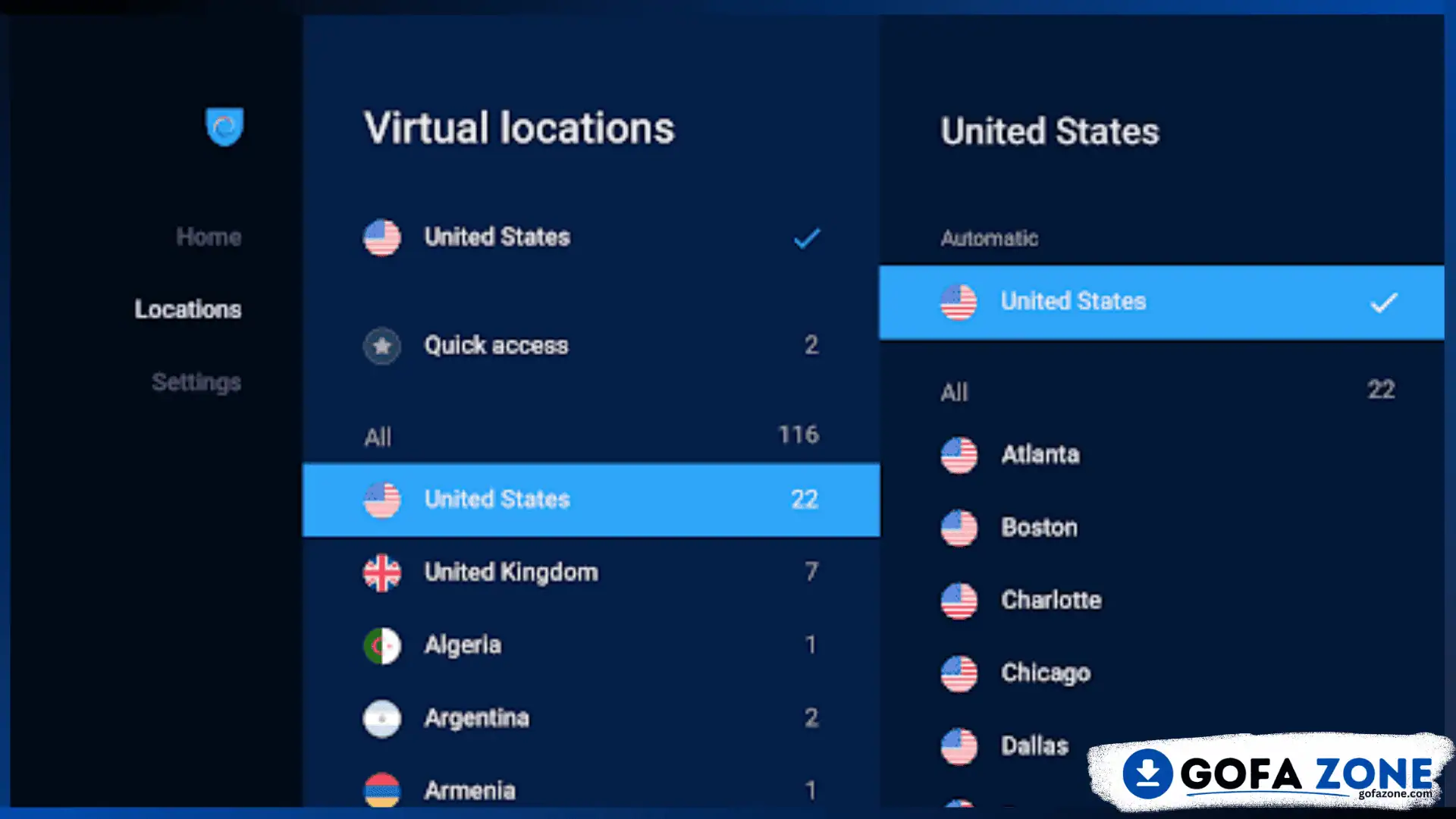Hotspot Shield