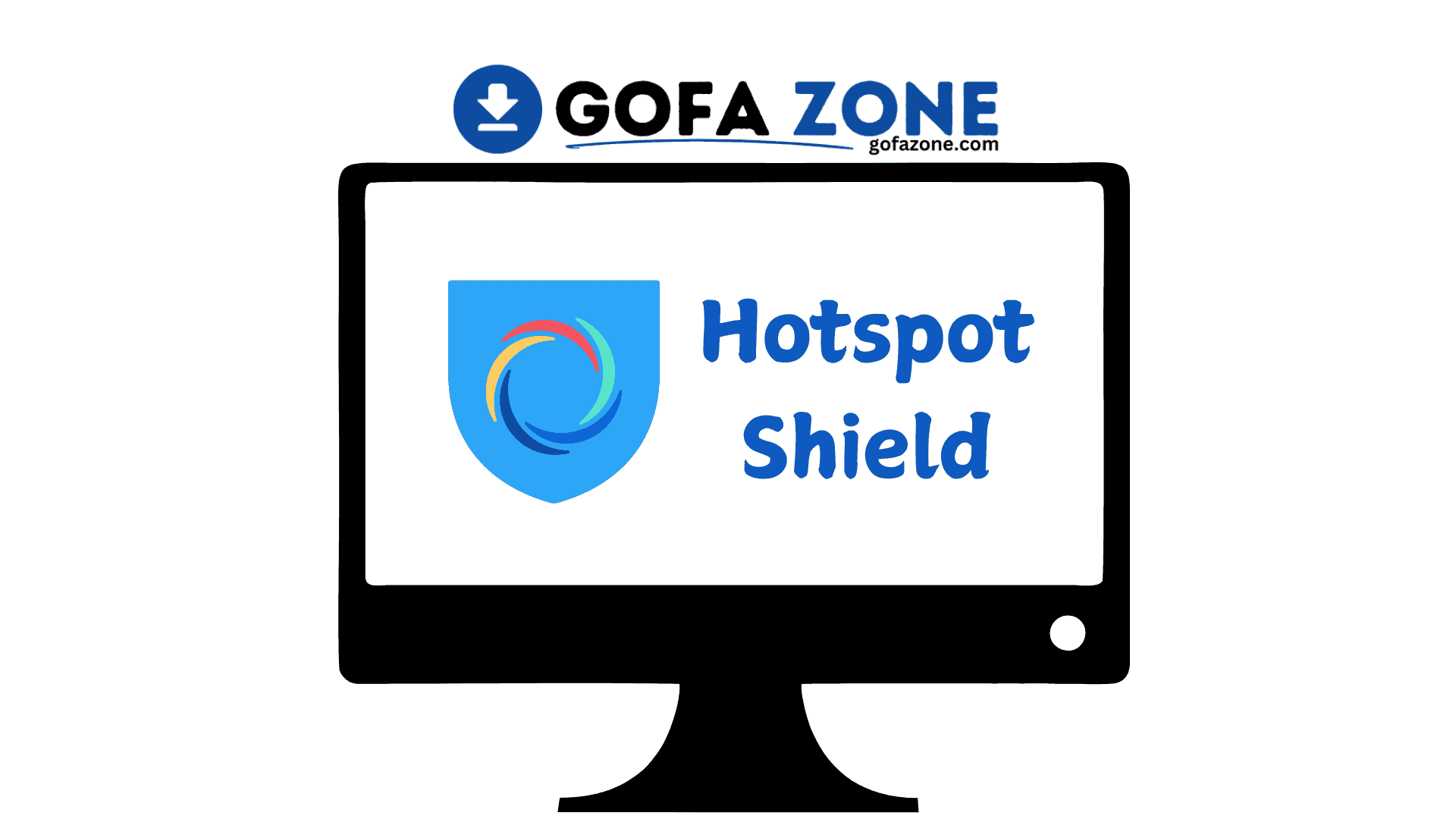 Hotspot Shield