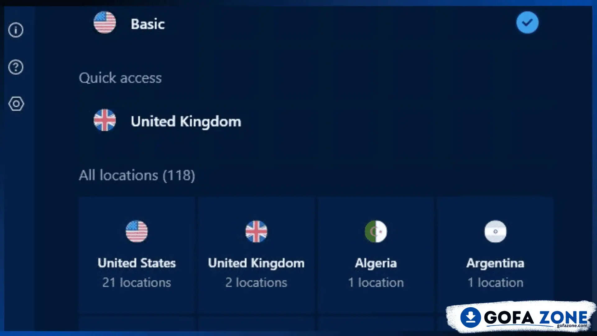 Hotspot Shield