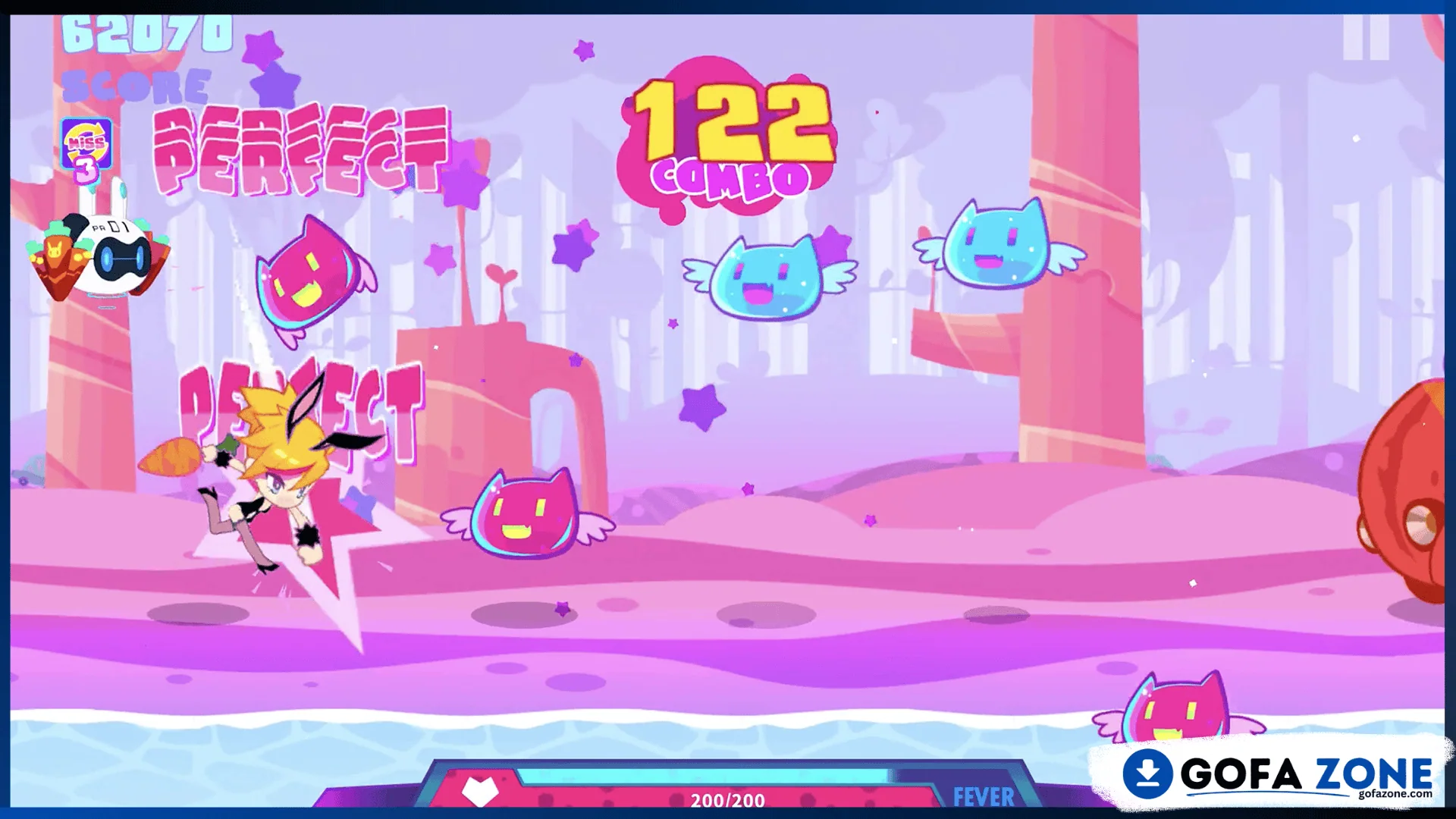 Muse Dash