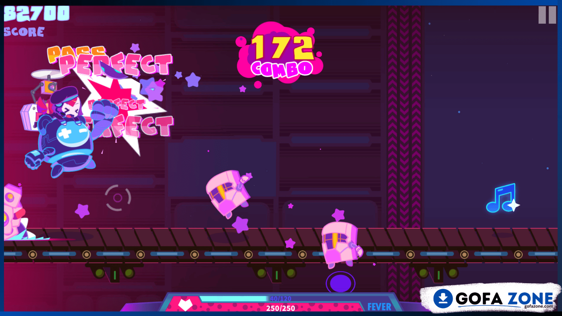 Muse Dash