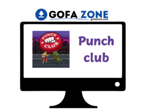 Punch Club