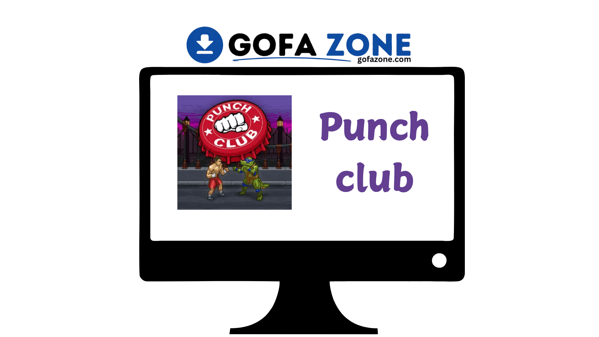 Punch Club 
