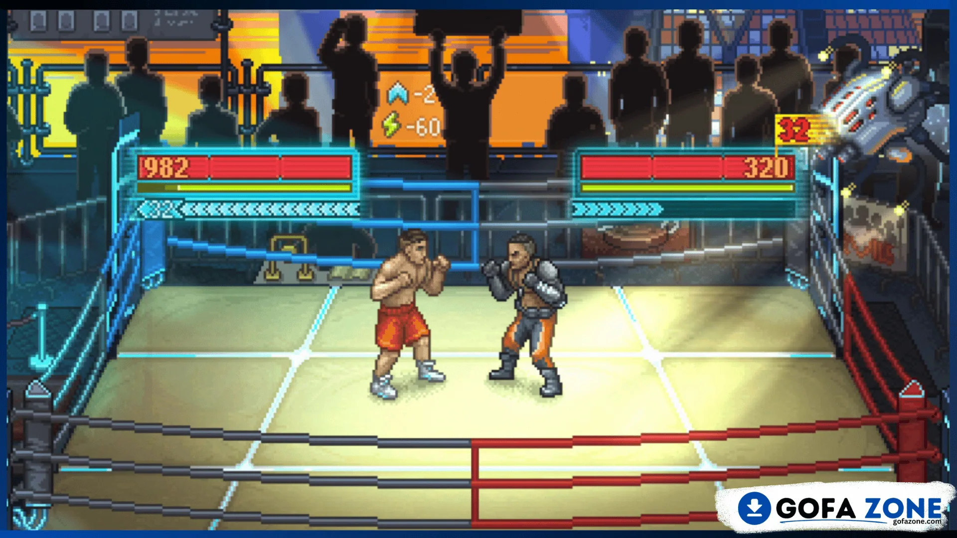 Punch Club 