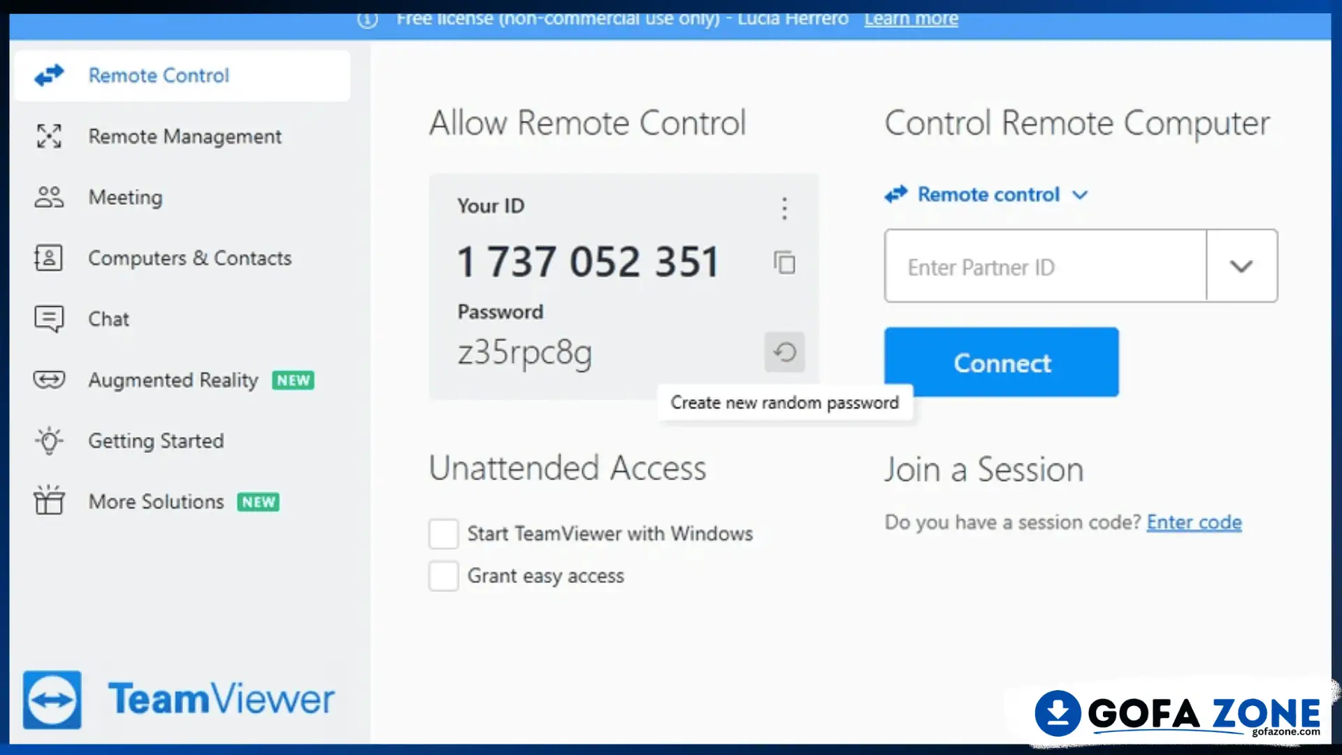TeamViewer