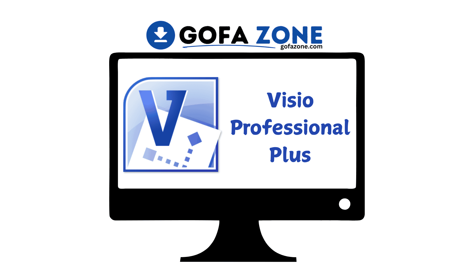 Visio Professional Plus