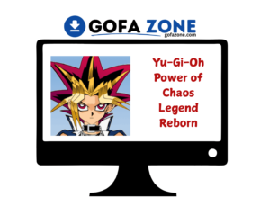 Yu-Gi-Oh Power of Chaos Legend Reborn