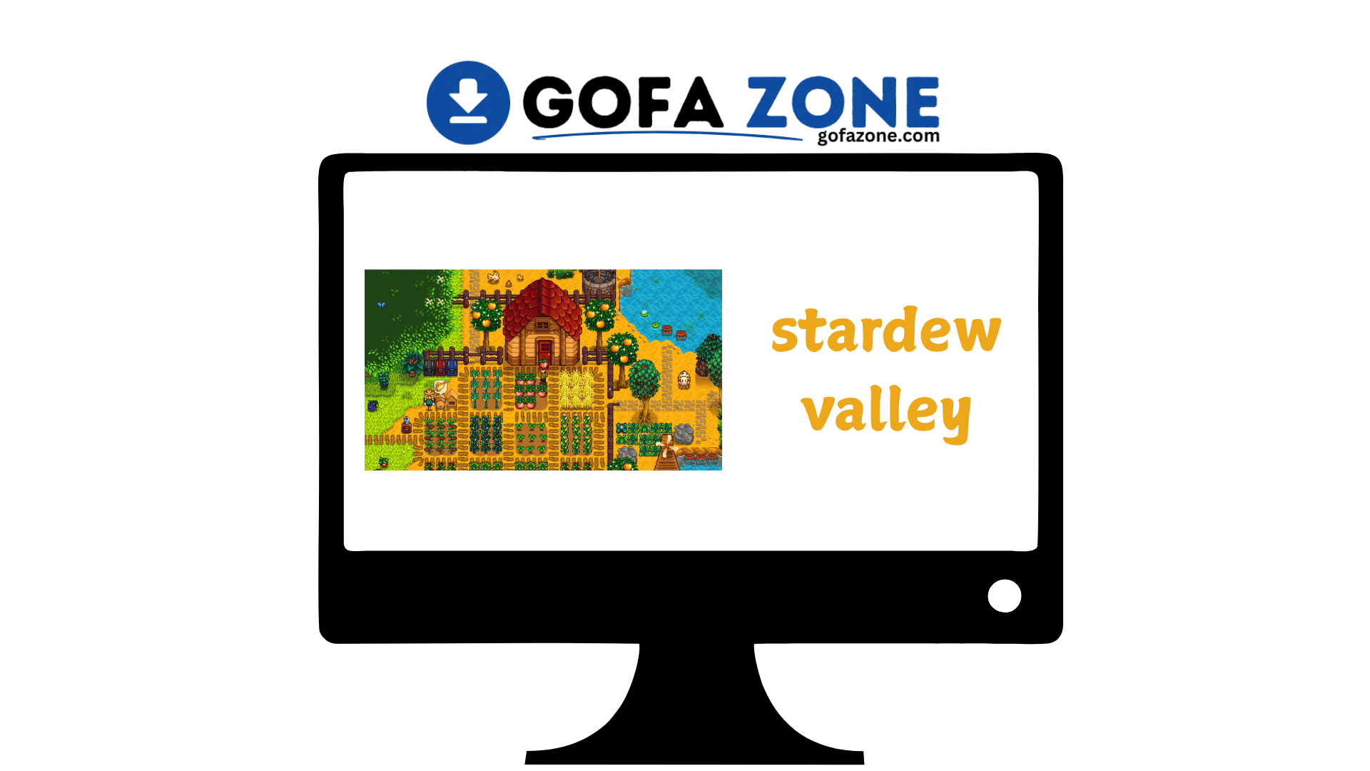 stardew valley