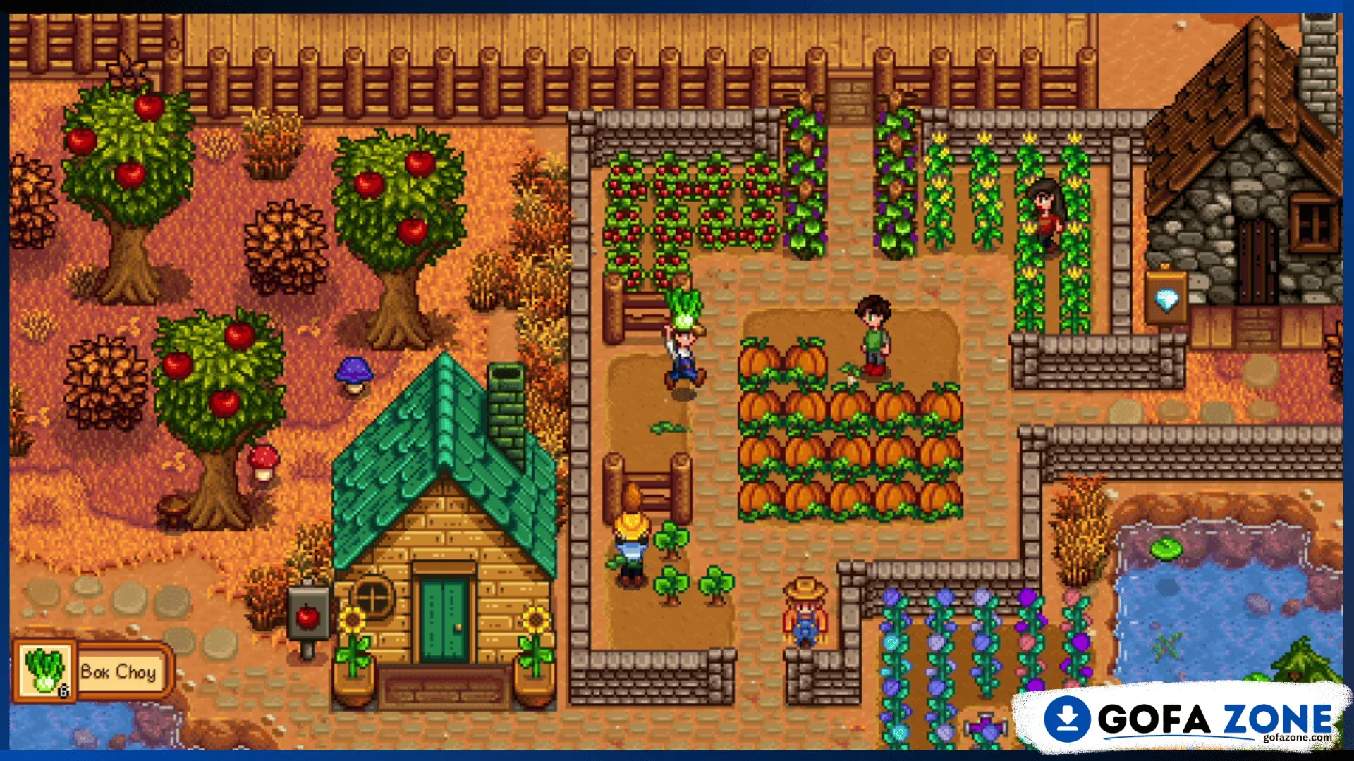 stardew valley
