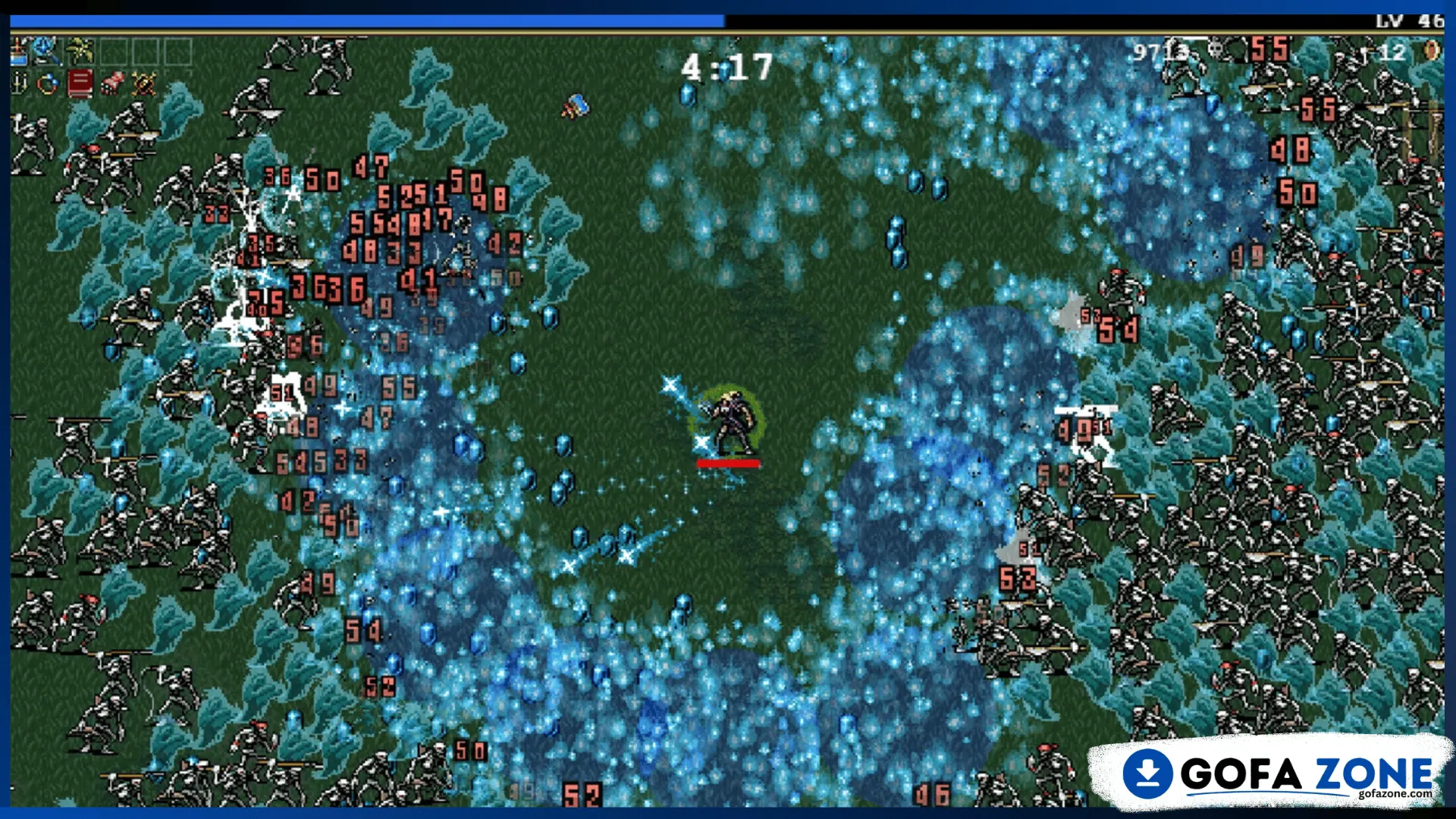 vampire survivors crack