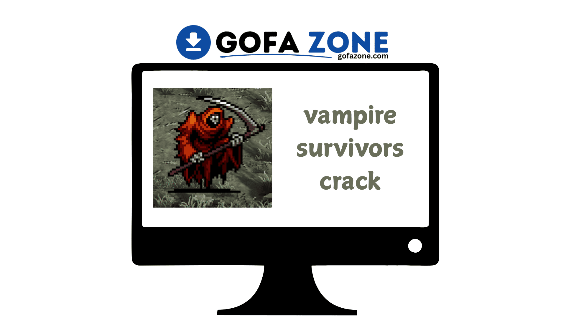 vampire survivors crack